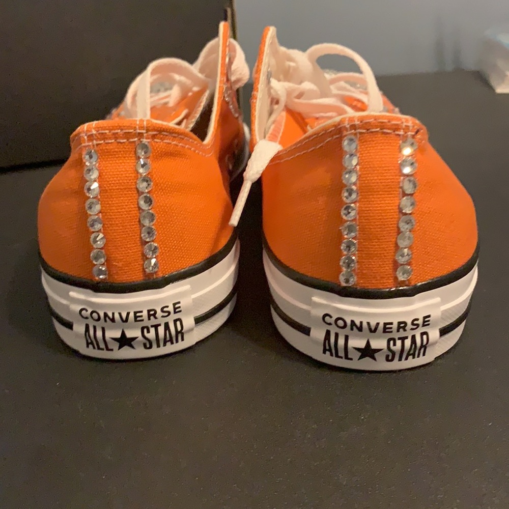 Custom converse - Picture 3 of 4